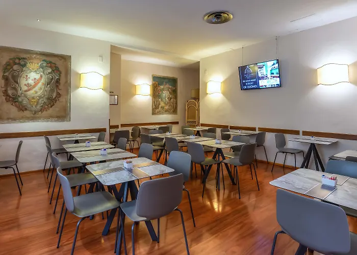 Machiavelli Palace 3* Florencia