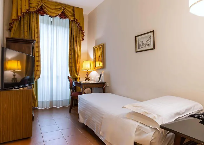 Machiavelli Palace Hotel