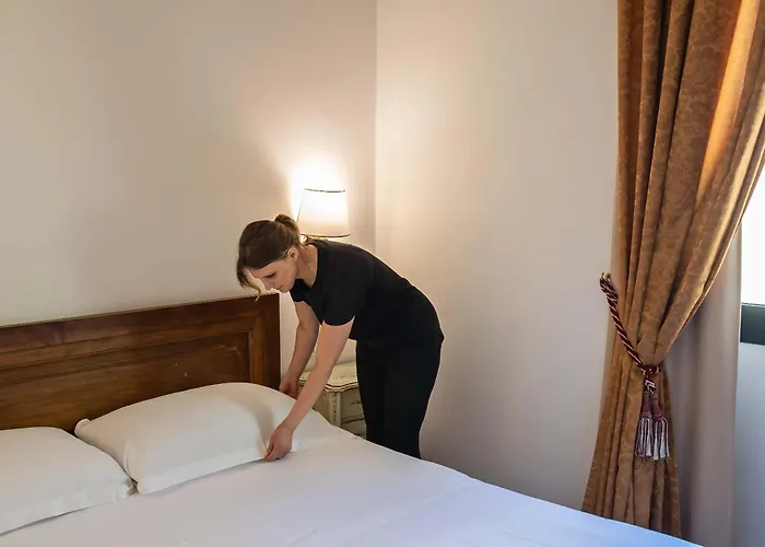 Machiavelli Palace Hotel