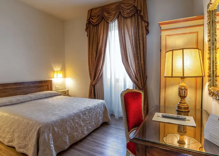 Machiavelli Palace 3* Florencia