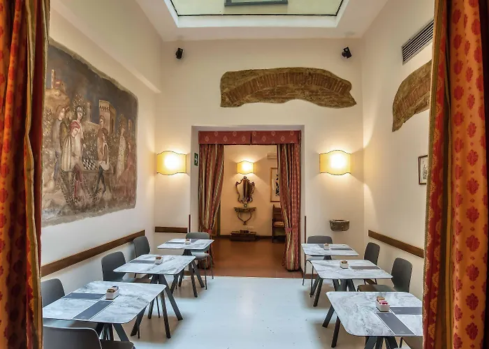 Machiavelli Palace 3*