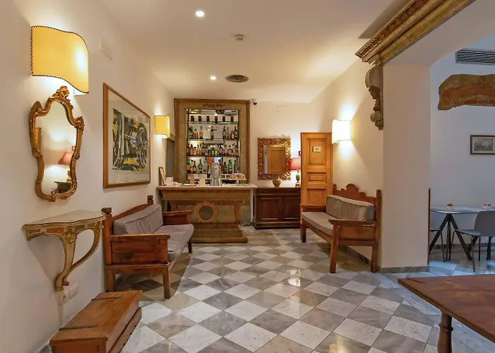 Machiavelli Palace 3* Florencia