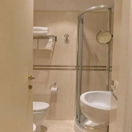 Machiavelli Palace Hotel Florença