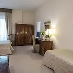 Hotel Machiavelli Palace Florenz