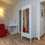 Hotel Machiavelli Palace Florenz