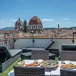 Hotel Machiavelli Palace