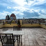Hotel Machiavelli Palace