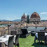 Hotel Machiavelli Palace 3*