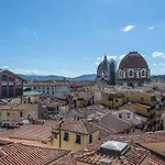 Machiavelli Palace Florenz