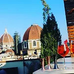Machiavelli Palace Florenz