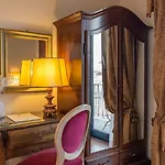 Machiavelli Palace Hotel 3*