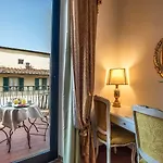 Hotel Machiavelli Palace Florenz
