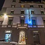 Hotel Machiavelli Palace 3*