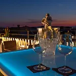 Hotel Machiavelli Palace Florenz
