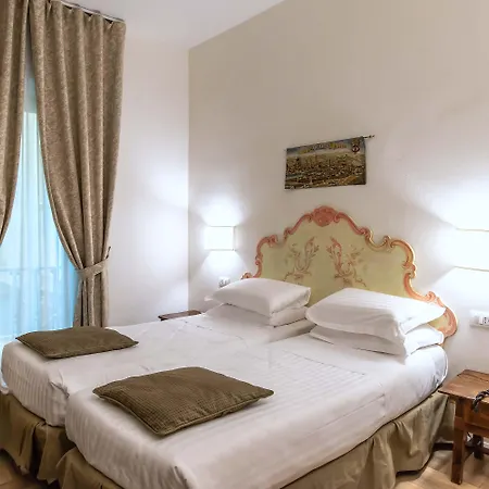 Machiavelli Palace 3*