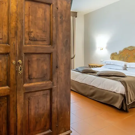 Machiavelli Palace Отель 3*