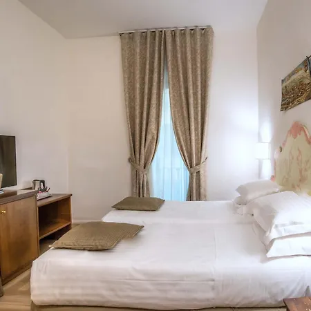 Machiavelli Palace Отель 3*