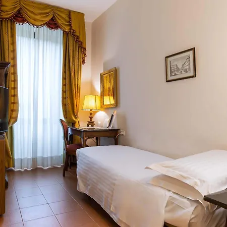 Machiavelli Palace Отель