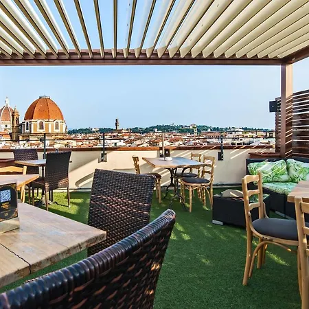 Machiavelli Palace Hotel