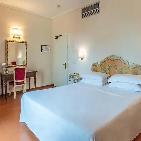 Machiavelli Palace Отель 3*