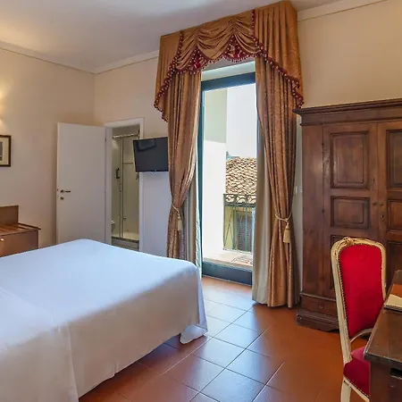 Machiavelli Palace Флоренция