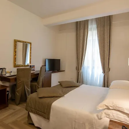 Machiavelli Palace Отель
