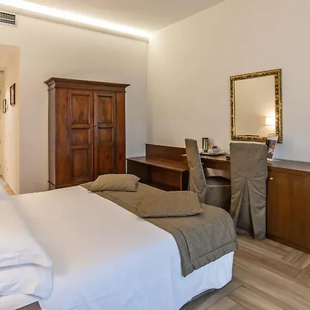 Отель Machiavelli Palace Флоренция