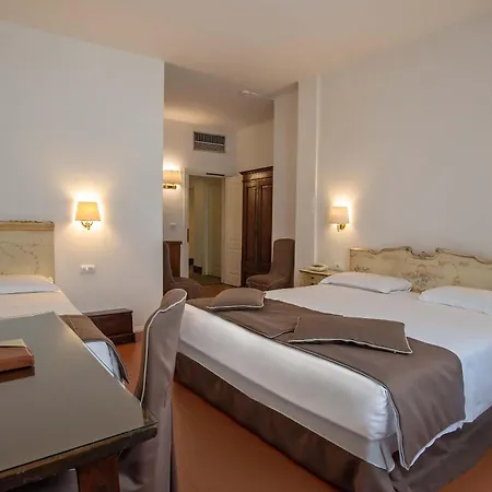 Machiavelli Palace Флоренция