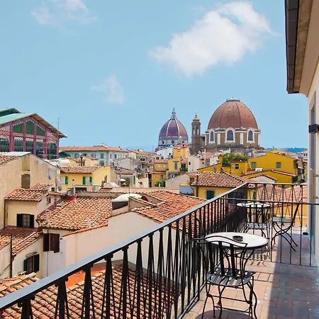 Machiavelli Palace Отель 3*