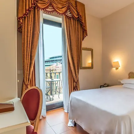 Machiavelli Palace 3* Флоренция