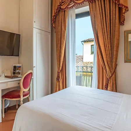 Machiavelli Palace 3* Флоренция