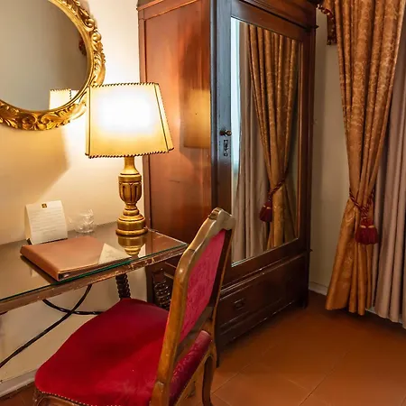 Machiavelli Palace Отель 3*
