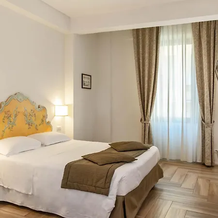 Machiavelli Palace Флоренция