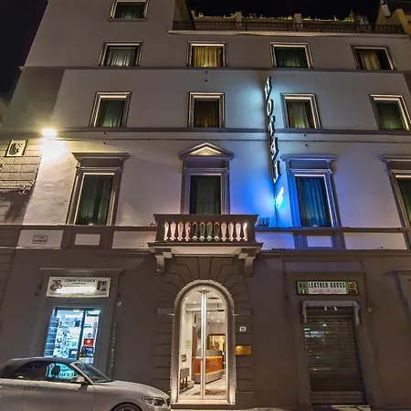 Отель Machiavelli Palace 3*