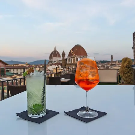 Machiavelli Palace Отель