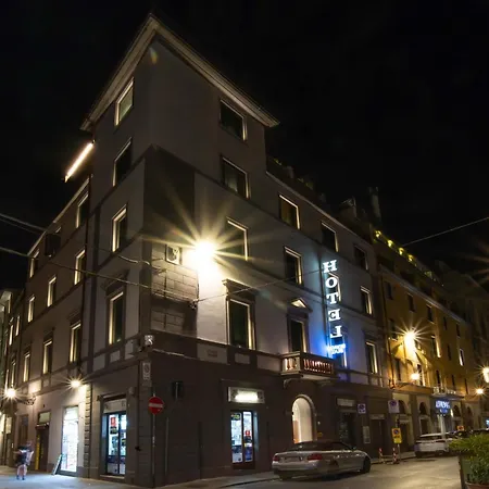 Machiavelli Palace Отель 3*