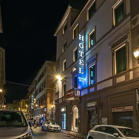 Machiavelli Palace 3*