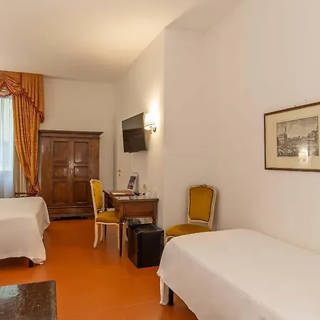 Machiavelli Palace Флоренция