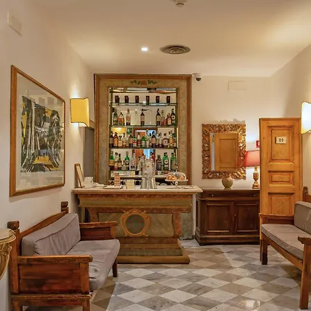 Machiavelli Palace 3* Флоренция