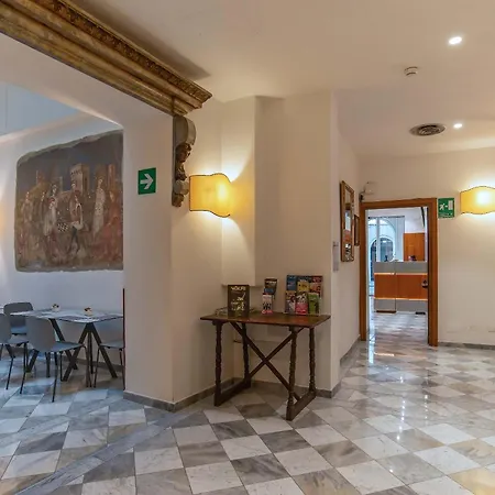Machiavelli Palace 3* Флоренция