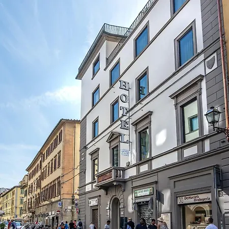 Machiavelli Palace 3*