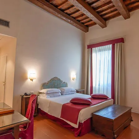 Machiavelli Palace