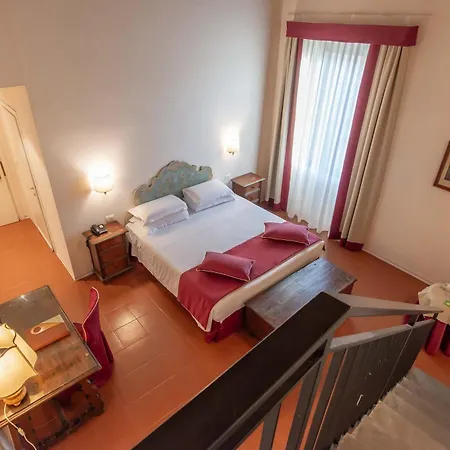 Machiavelli Palace Отель 3*