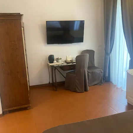 Machiavelli Palace Флоренция