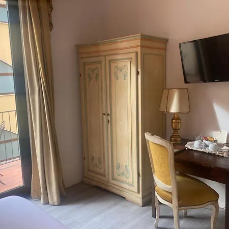 Machiavelli Palace 3* Флоренция