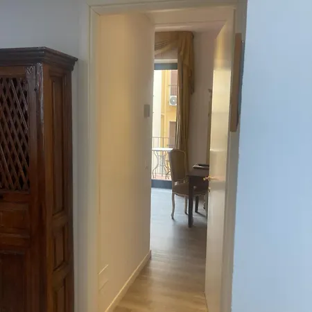 Machiavelli Palace Отель 3*