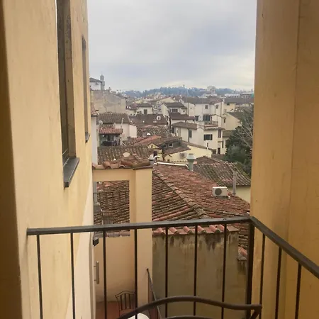 Отель Machiavelli Palace 3*