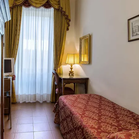 Machiavelli Palace Отель 3*