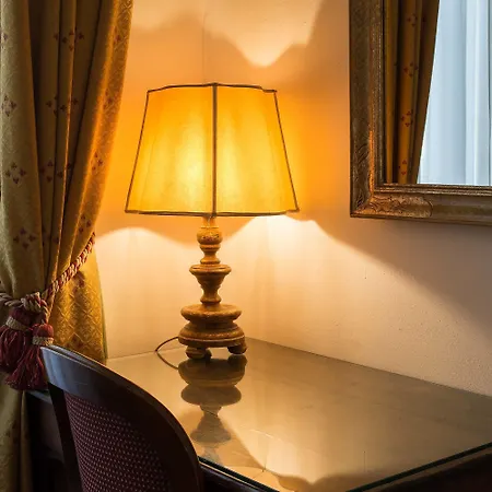 Machiavelli Palace Отель 3*