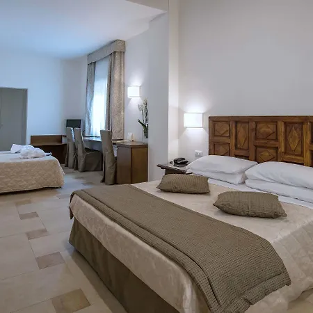 Machiavelli Palace 3* Флоренция